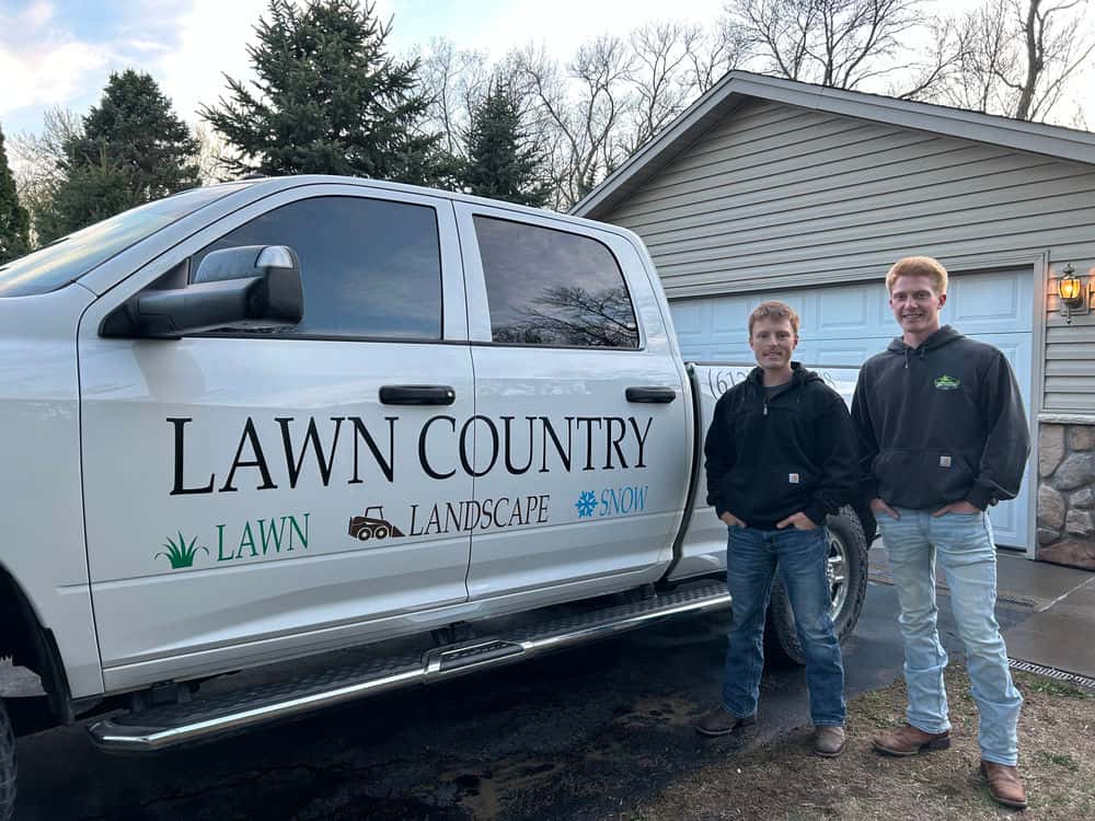 Hero image for Lawn Country